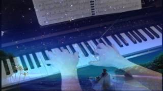 I've Told Ev 'ry Little Star - Piano