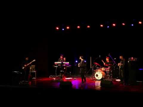 Beatles'n' Jazz- 11.11.2016