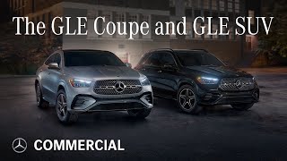 Mercedes Benz 2025 SUV Performance Campaign "Date Night"
