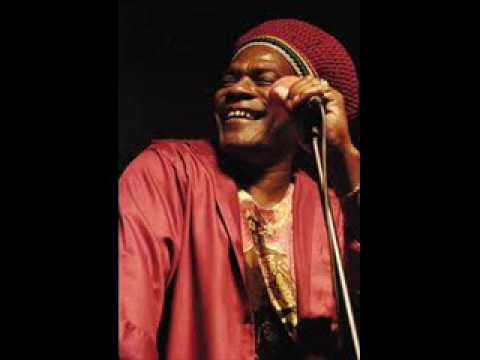 Apple Gabriel  - Back out Hyena