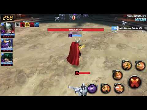 Alliance battle extreme: antiman - 1,1m