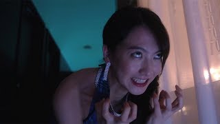 知英、吉沢亮に「何されてもいい」？　オヤジになって叫ぶ、ほえる！　映画「レオン」予告編が公開