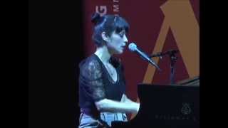 Julieta Venegas - Casa Abandonada (En Vivo)