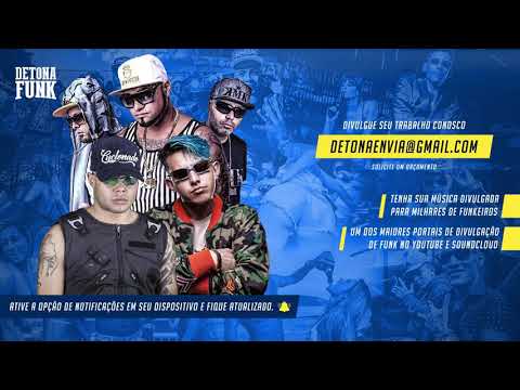 Tribo da periferia , MC LAN e MC Fioti - Thug Life 2 Band - prod WCNobeat,Lil Beat e Duckjay)