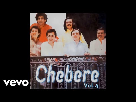 Caminante De La Vida - Los Chevere