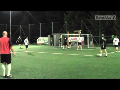 01.09.2015 I Liga A - RMF Maxxx vs. Platinet