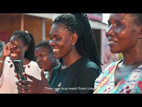 The more we do, the more they do. Together, we're unstoppable.