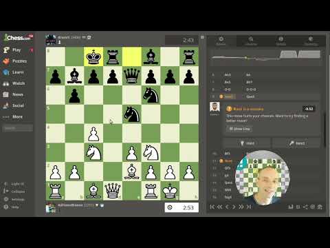 COME ANALIZZARE LE PARTITE PER MIGLIORARE A SCACCHI