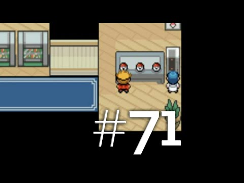 Pokemon Glazed Walkthrough Part #71 - How to get the Adamant, Lustrous and Griseous Orbs!