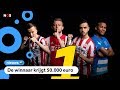Welke gamer is de beste in FIFA bij de eDivisie?