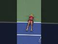 COCO GAUFF WINS THE US OPEN