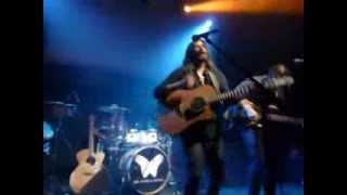 Brother And Bones Raining Stone @ The Haunt Brighton 19/10/13