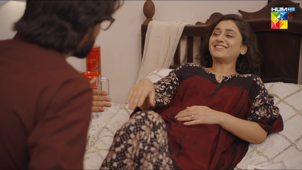 Pichay Hato Badmash..!! ft. Anika Zulfikar & Ali Ansari | HUM TV