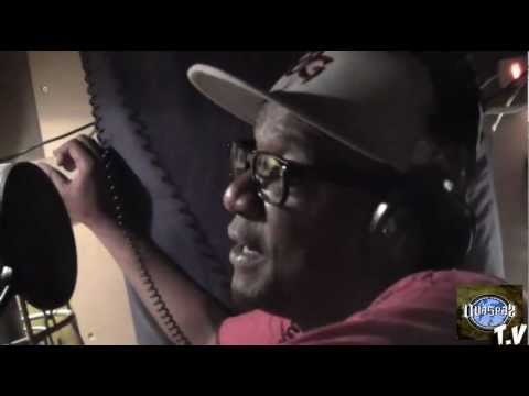 OVASEAZ T.V with QUEEZY and MEEZY IN GENEVA