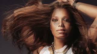 Janet Jackson This Body Instrumental