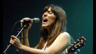 Feist - L'amour ne dure pas toujours.wmv