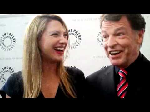 FRINGE: John Noble and Anna Torv talk about their favorite moments of season 3
