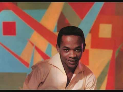 Danny Williams sings 'All the Things You Are'