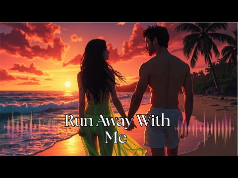"Run Away With Me" - Lyrical Ballad | Under The Beat (Official Audio)