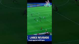 Lance revisado gol do São Paulo (São Paulo 1x1 Primavera-SP) Paulistão 07/02/2026