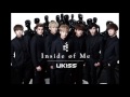 [INSIDE OF ME ALBUM ] UKISS - Passage ...