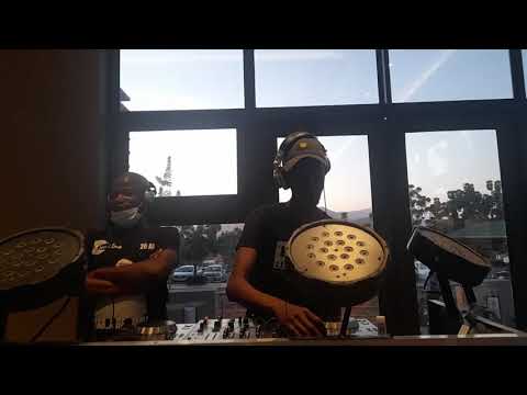 MENZARO SUZAKI LIVE AT THABA MOSHATE HOTEL & CASINO