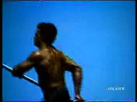 Daniel Hechter XXL - France - 1997