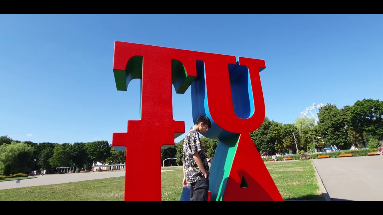 Vietnamese Students about Tula State University (2021)