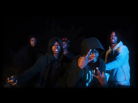 Kenzo Balla x ODS Keme x TG Crippy x Rayy Balla - 5'z On Top (Prod Elvis Beatz) (Shot by Mansa Fid)