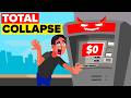What If The Dollar Crashed Overnight Day By Day