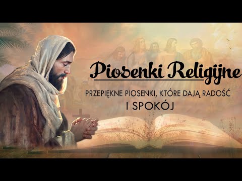 Najpiękniejsze pieśni religijne💖 Składanka Piosenek Religijnych💖Najpopularniejsze Piosenki Religijne