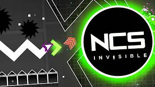 Download lagu INVISIBLE🔥 (NCS) by Andrexis | Geometry Dash 2.2 mp3