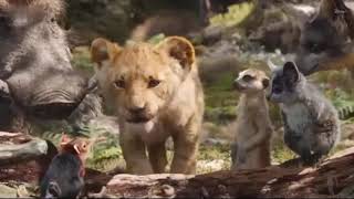 Download lagu The Lion King (2019) Bahasa Indonesia | Short Video Channel mp3