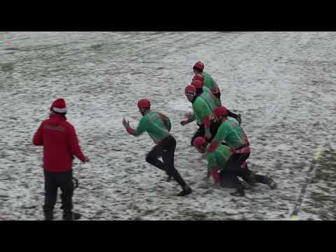 Prievaly A muži 1. pokus - 19,34s (PP 18,52s)