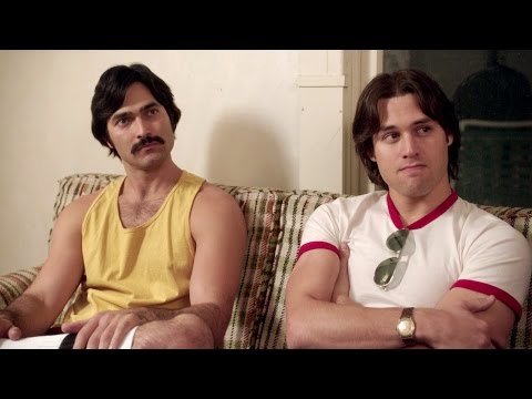 EVERYBODY WANTS SOME!! | Coach's Rules