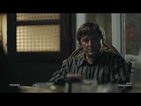 Kosti, poslednja epizoda: ... (tri tačke)