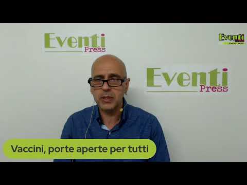 Eventi Oggi - Le notizie del mattino di giovedì 3 giugno 2021