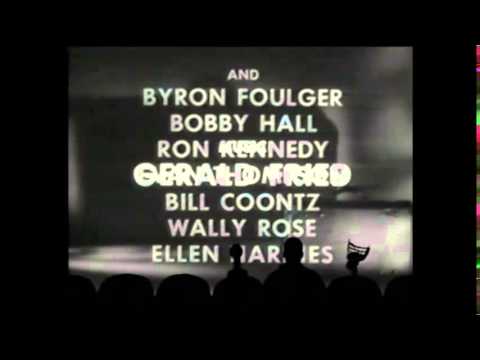 MST3K 618 High School Big Shot Theme Song