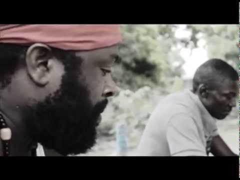 Fantan Mojah ft. John-Marc Lucid - The Revolution