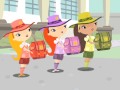 Willa S Wild Life Willa Sets The Stage Willa In The Wilderness Ep 4