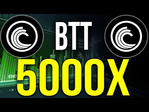 🚀 BTT Coin Price Prediction: Will BitTorrent (BTT) Hit New All-Time Highs in 2025?