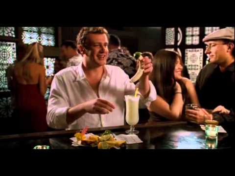 Forgetting Sarah Marshall   Sex and the City Mock