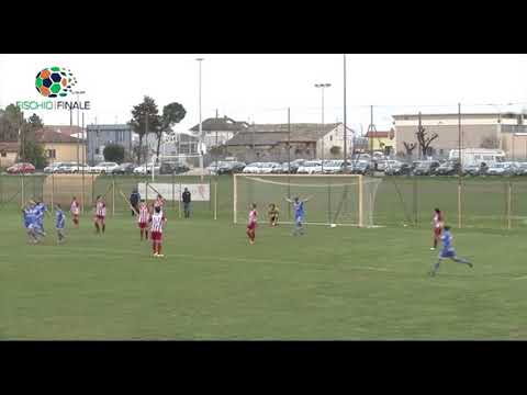 Ravenna Woman vs Brescia 1 4 da Fischio Finale By Teleromagna