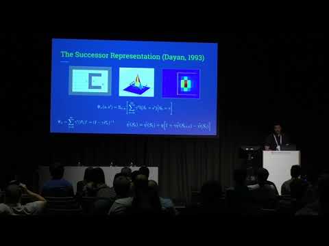 ERL Workshop @ ICML 2018: Best Paper Talks