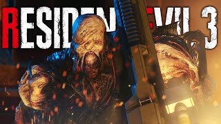 Download lagu MY POOR HEART... CAN'T TAKE THIS | Resident Evil 3 - Part 2 mp3