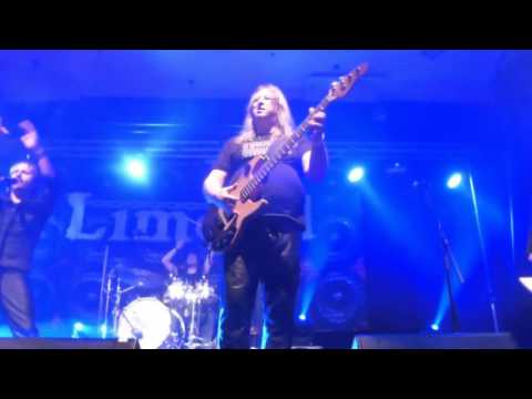 23 - Limetal - Solnice 12.3.2016