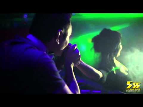 David Vendetta @555 TANGER 2013