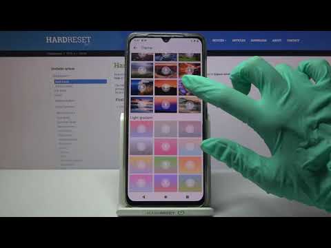 How to Change Keyboard Theme in VIVO V20 SE – Customize Keyboard