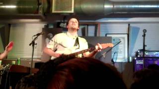 Metronomy - You Could Easily Have Me  ¦ Live @ Rough Trade East (In - Store)