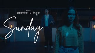 Download lagu Gabriel Prince - Sunday: The Short Film mp3 Download lagu Gabriel Prince - Sunday: The Short Film mp3